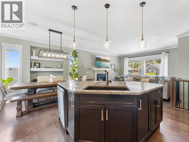 13157 Shoreline Drive, Lake Country, BC, V4V 2T2 - 8