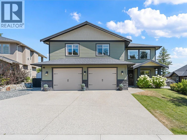 13157 Shoreline Drive, Lake Country, BC, V4V 2T2