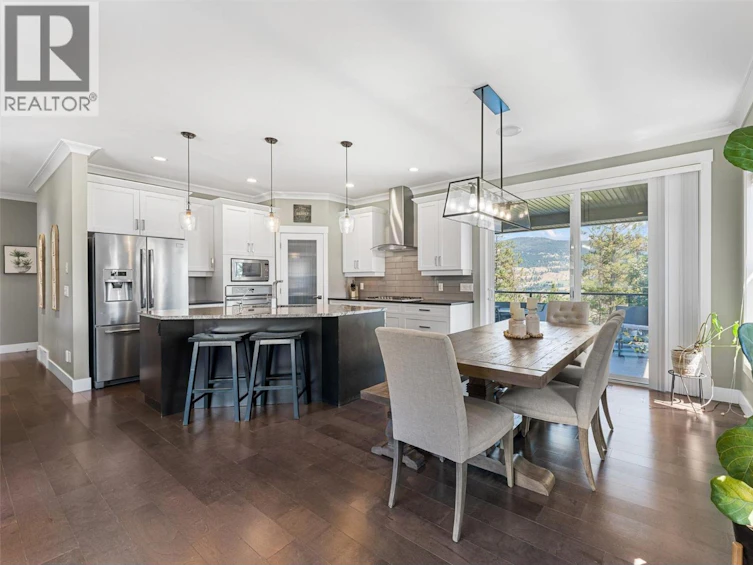 13157 Shoreline Drive, Lake Country, BC, V4V 2T2 - 13