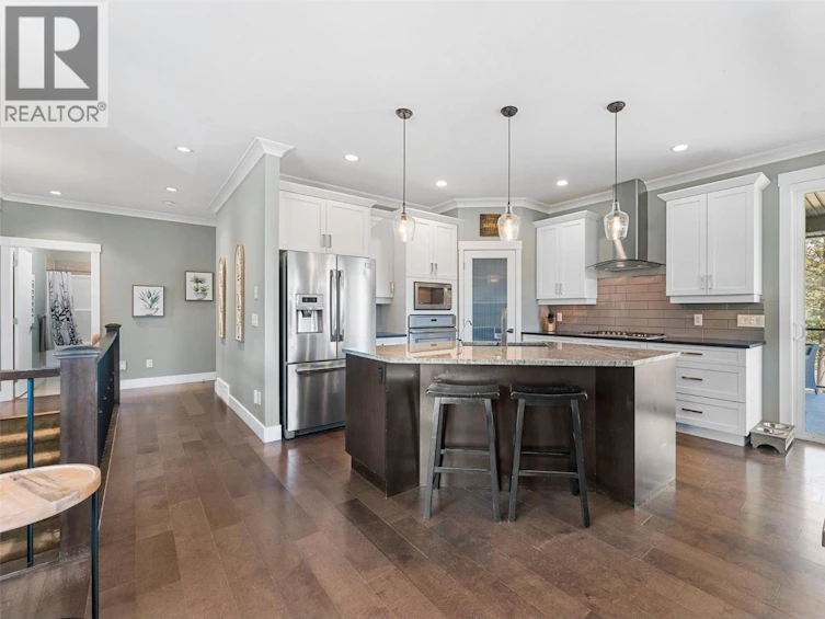 13157 Shoreline Drive, Lake Country, BC, V4V 2T2 - 6