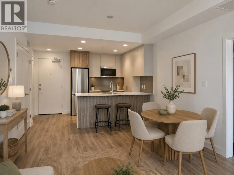 420-271 Wylie Street, Penticton, BC, V2A 0L3 - 2