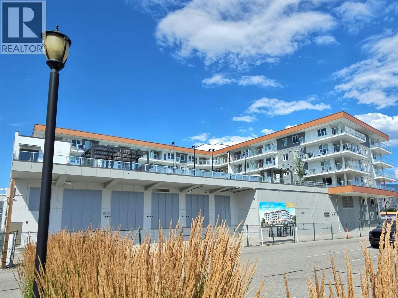 420-271 Wylie Street, Penticton, BC, V2A 0L3 - 27