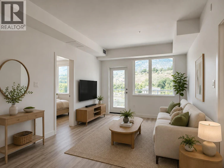 420-271 Wylie Street, Penticton, BC, V2A 0L3 - 4