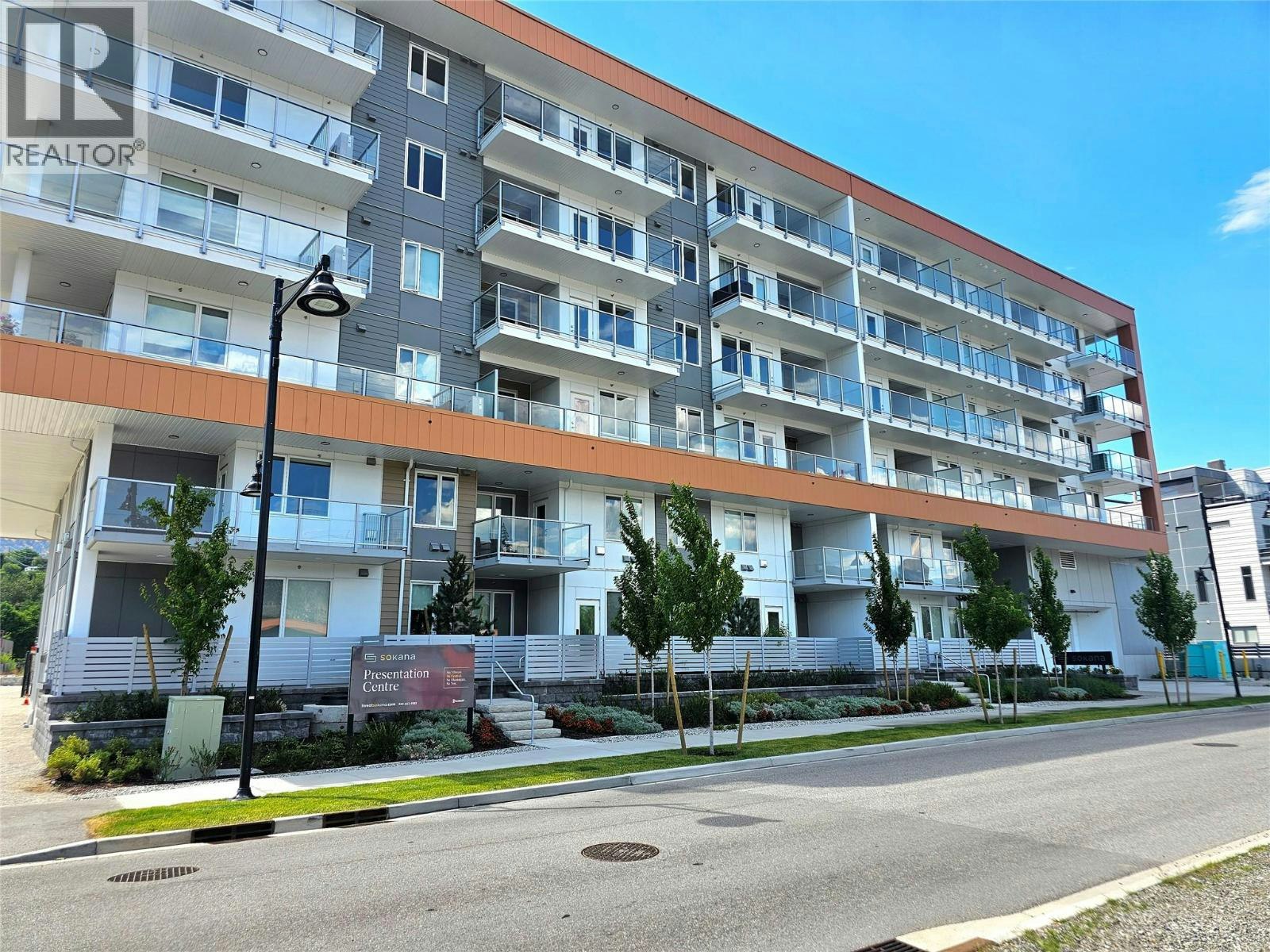 420-271 Wylie Street, Penticton, BC, V2A 0L3 - 25