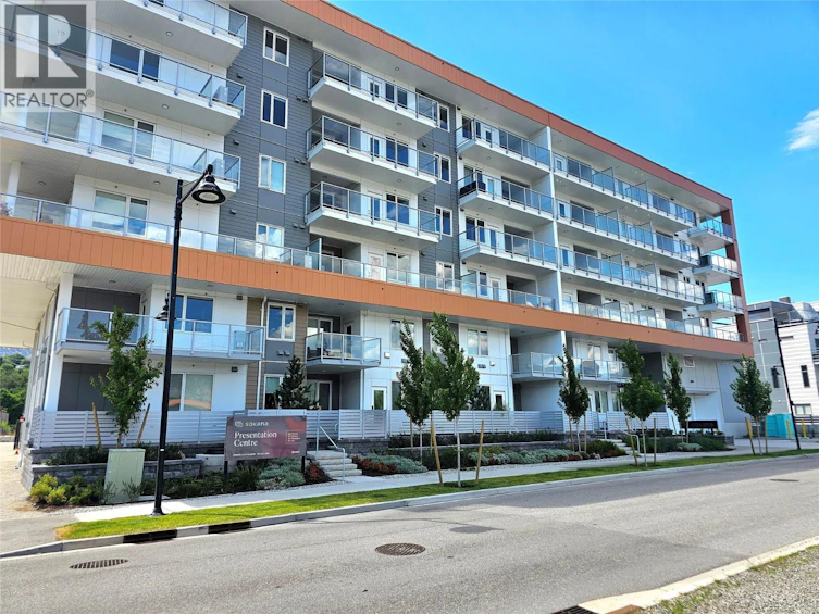 420-271 Wylie Street, Penticton, BC, V2A 0L3 - 25