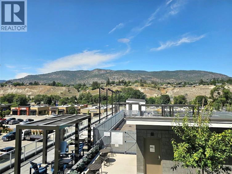 420-271 Wylie Street, Penticton, BC, V2A 0L3 - 22