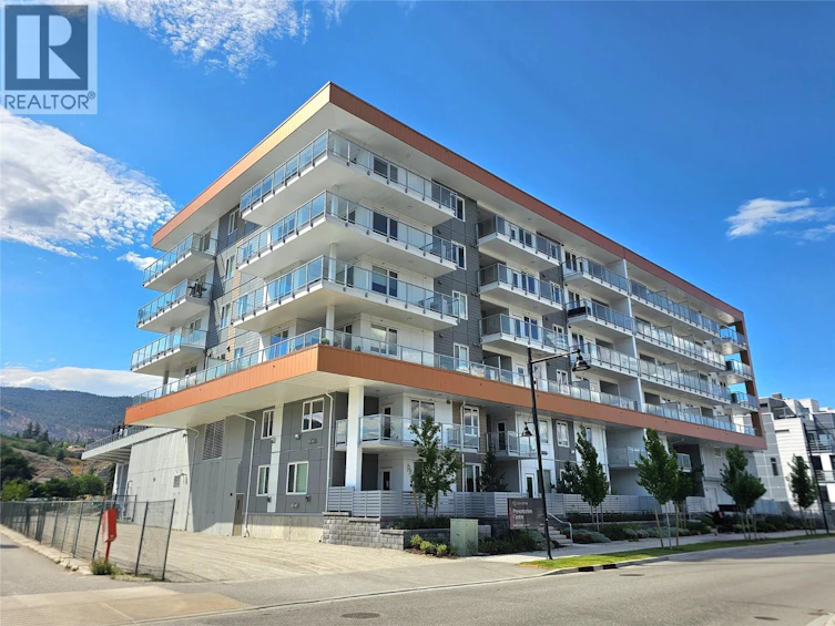 420-271 Wylie Street, Penticton, BC, V2A 0L3 - 26