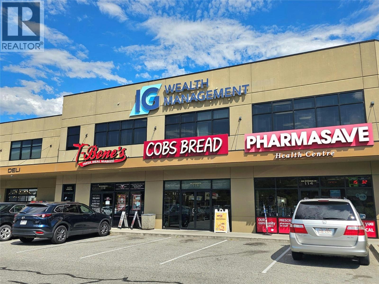 420-271 Wylie Street, Penticton, BC, V2A 0L3 - 31