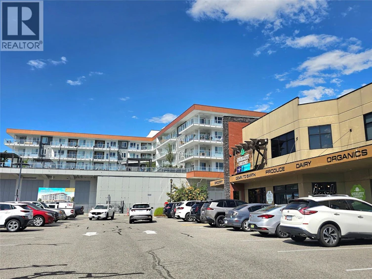 420-271 Wylie Street, Penticton, BC, V2A 0L3 - 32
