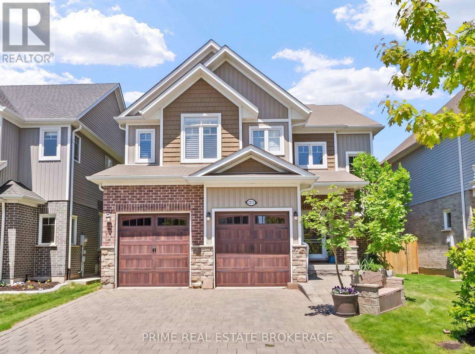 2211 Springridge Drive, London, ON, N5X 0M3