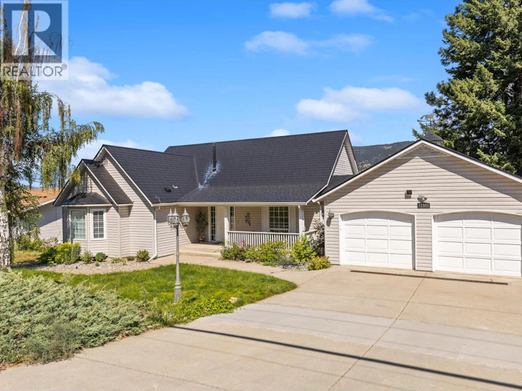 11523 Pretty Road, Lake Country, BC, V4V 1G6