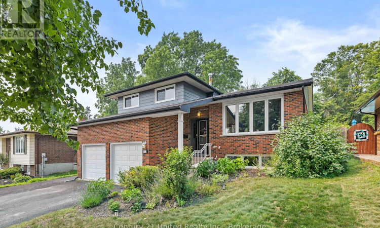 941 Golfview Road