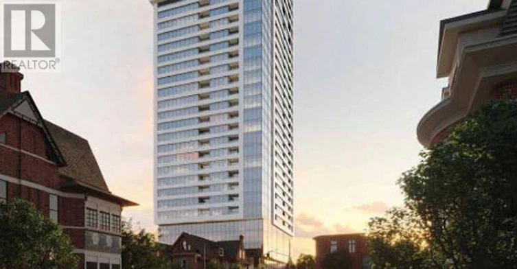 3302-609 Sherbourne Street, Toronto, ON, M4X 1K7 - 10