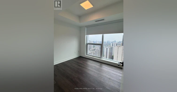 3302-609 Sherbourne Street, Toronto, ON, M4X 1K7 - 3