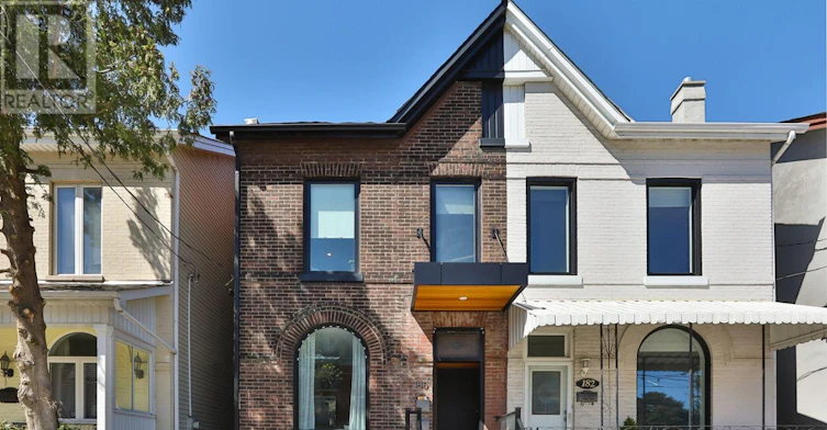2-180 Broadview Avenue, Toronto, ON, M4M 2G5 - 14