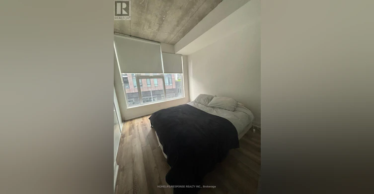 304-30 Baseball Place, Toronto, ON, M4M 0E8 - 6