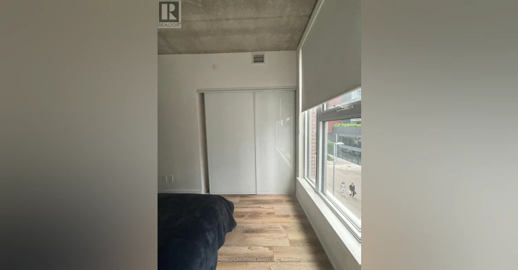 304-30 Baseball Place, Toronto, ON, M4M 0E8 - 10
