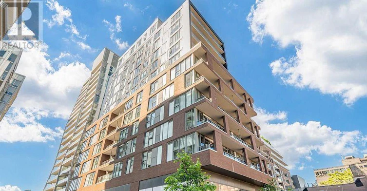 304-30 Baseball Place, Toronto, ON, M4M 0E8