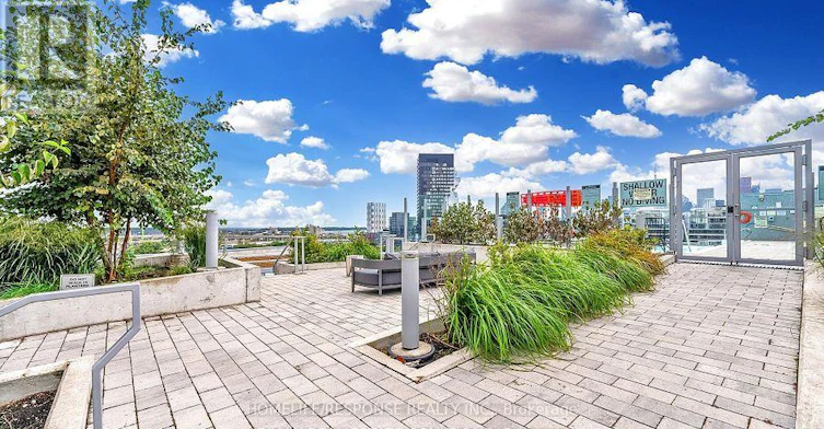 304-30 Baseball Place, Toronto, ON, M4M 0E8 - 16