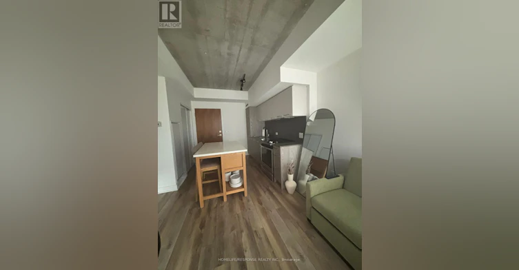 304-30 Baseball Place, Toronto, ON, M4M 0E8 - 3