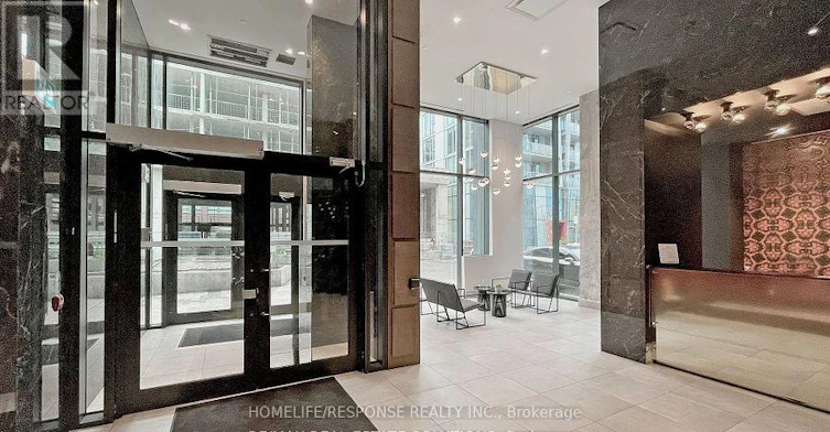 304-30 Baseball Place, Toronto, ON, M4M 0E8 - 2