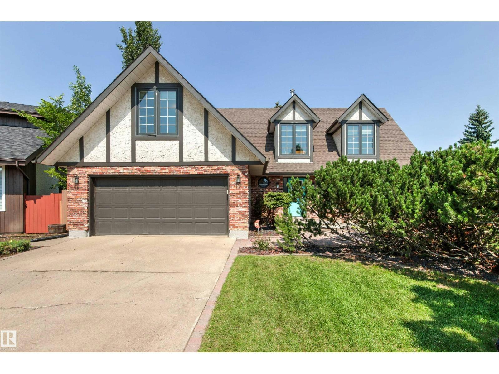 17532 55 Avenue NW, Edmonton, AB, T6M 1C9