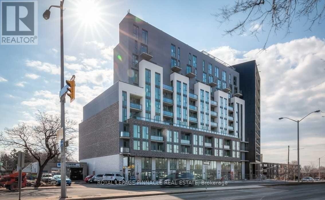 315-90 Glen Everest Rd Road, Toronto, ON, M1N 0C3