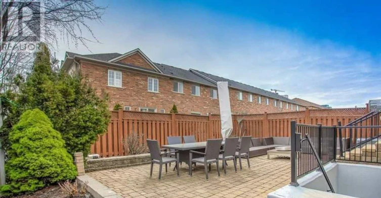 BSMT-155 Rideau Drive, Richmond Hill, ON, L4B 4J1 - 9