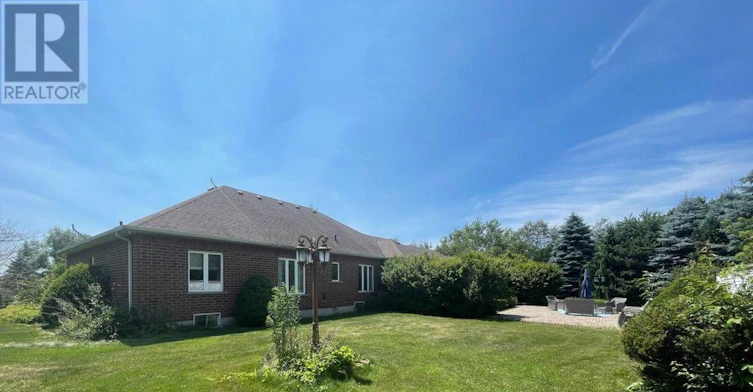 17 Southwinds Dr Drive, Halton Hills, ON, N0B 1H0 - 38