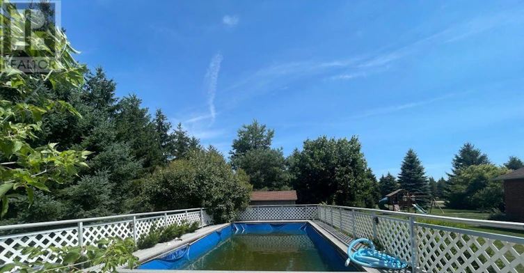 17 Southwinds Dr Drive, Halton Hills, ON, N0B 1H0 - 27