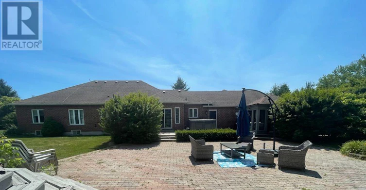 17 Southwinds Dr Drive, Halton Hills, ON, N0B 1H0 - 35