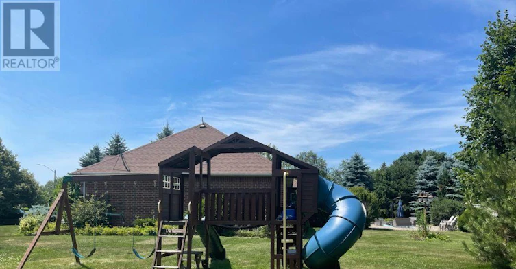 17 Southwinds Dr Drive, Halton Hills, ON, N0B 1H0 - 34