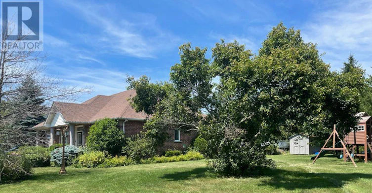 17 Southwinds Dr Drive, Halton Hills, ON, N0B 1H0 - 37