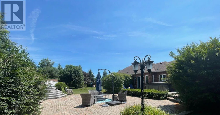 17 Southwinds Dr Drive, Halton Hills, ON, N0B 1H0 - 36