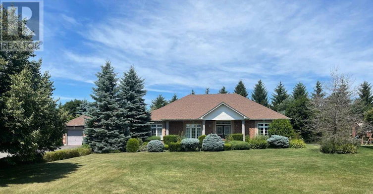 17 Southwinds Dr Drive, Halton Hills, ON, N0B 1H0 - 33