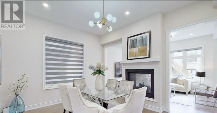 1324 Queens Plate Road, Oakville, ON, L6M 4G3 - 3