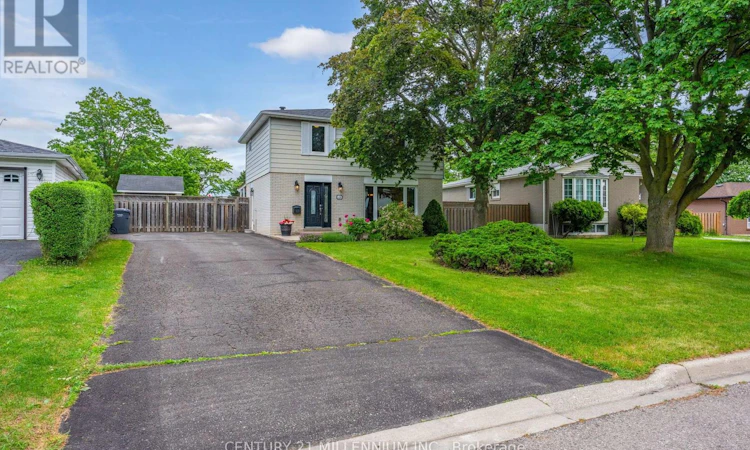 46 Dunblaine Crescent