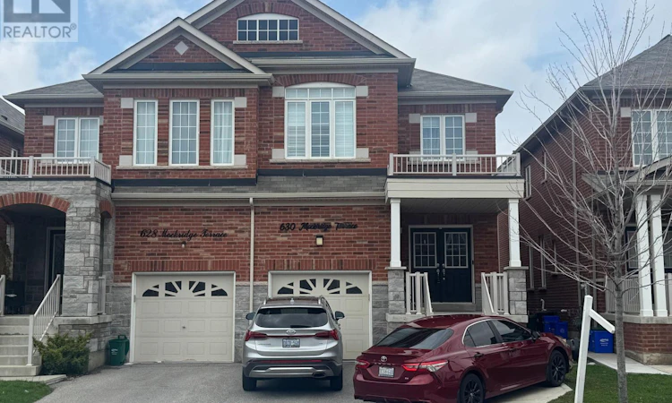 630 Mockridge Terrace