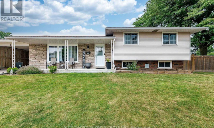 2 Maitland Avenue