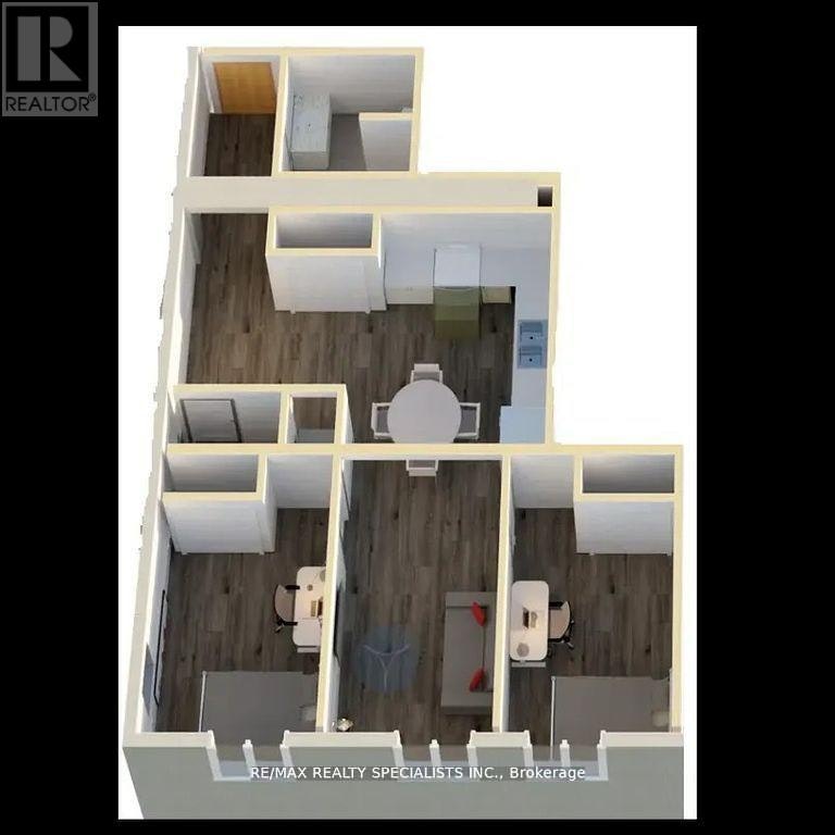 206-307 King Street E, Hamilton, ON, L8N 1C1 - 11