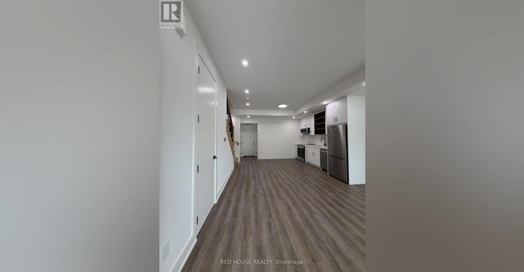 171 Everett Common, Markham, ON, L2P 0G7 - 2