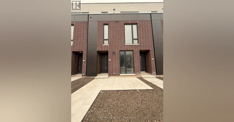 171 Everett Common, Markham, ON, L2P 0G7