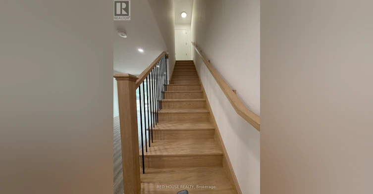 171 Everett Common, Markham, ON, L2P 0G7 - 8