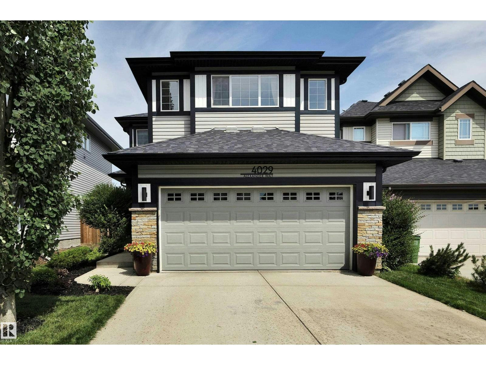 4029 Alexander Wy SW, Edmonton, AB, T6W 2C5