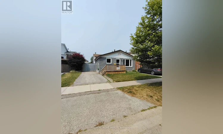 78 Olympic Crescent