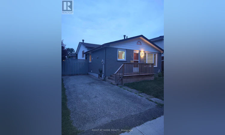 78 Olympic Crescent