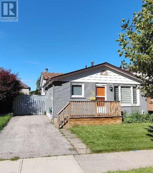 78 Olympic Crescent, London, ON, N6G 3P6