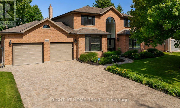 3896 Malpass Road