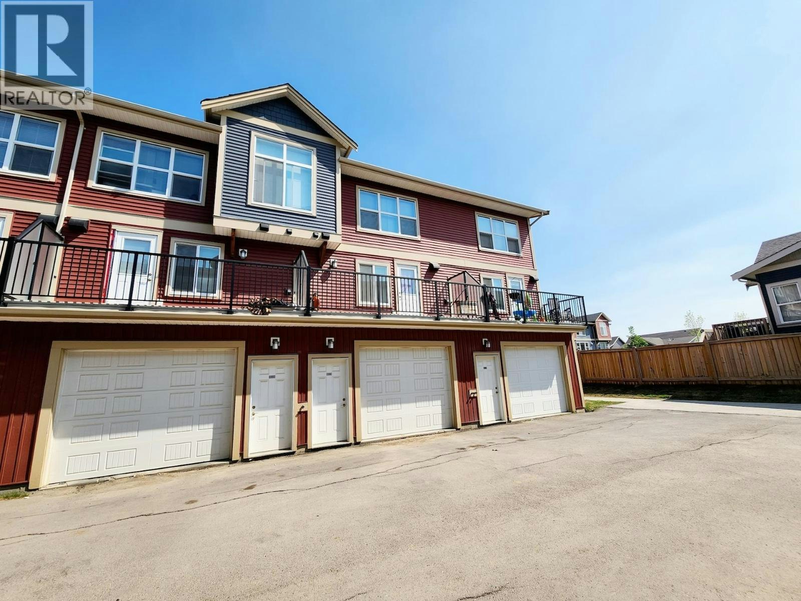 110-10303 112 Street, Fort St. John, BC, V1J 0N6
