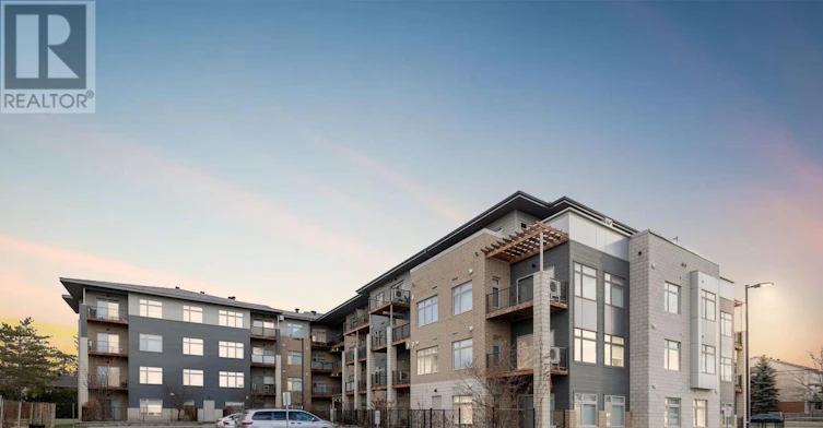 313-2785 Baseline Road, Ottawa, ON, K2H 0B7 - 2